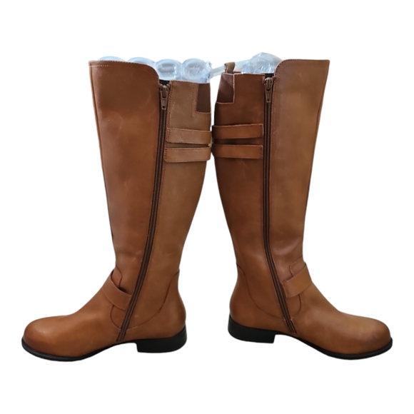 Naturalizer Jessie women's winter boot 👢 size 6 - Picture 5 of 12